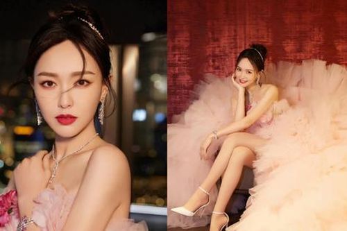 Lùm xùm ở Đêm hội Weibo của Đường Yên: Lỗi do nữ diễn viên hay phòng làm việc?