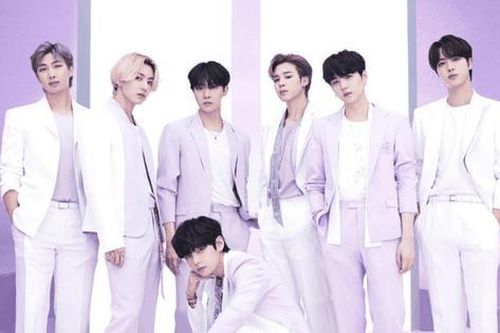BORAHAIR: ARMY rủ nhau 'xuống tóc' mừng kỷ niệm 10 năm BTS ra mắt