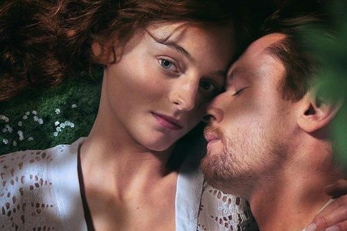 Câu chuyện ngoại tình khét tiếng được lấy cảm hứng từ đời thực