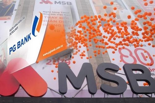 Tin nóng ra, cổ phiếu MSB, HPG phản ứng thế nào?
