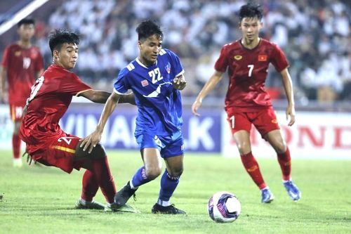 Bốc thăm chia bảng VCK U17 châu Á 2023, Việt Nam nhiều khả năng cùng bảng với Thái Lan