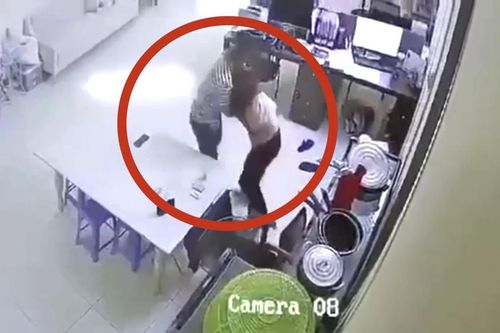 Ráo riết truy bắt đối tượng người nước ngoài giết hại nữ nhân viên