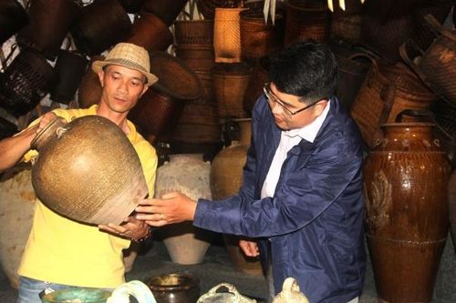 Độc đáo bộ sưu tập hơn 5.000 cổ vật, hiện vật Tây Nguyên giữa lòng Đà Lạt