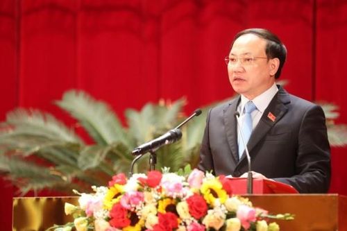 Quảng Ninh: Kỳ họp thứ 13 HĐND tỉnh thông qua 9 nghị quyết quan trọng