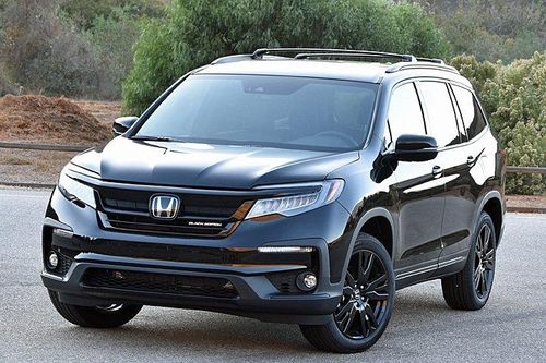 Honda triệu hồi hơn 330.000 xe bởi lỗi gương chiếu hậu