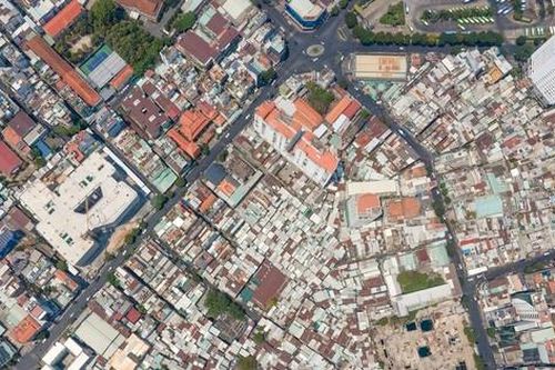 TPHCM hủy bỏ hơn 1.400 thông báo thu hồi đất ở khu Mả Lạng
