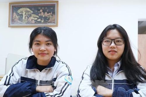 Thủ khoa học sinh giỏi quốc gia môn Lịch sử chia sẻ về bí quyết học
