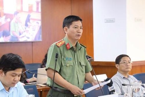 Công an TPHCM nói về việc trả tự do 4 tiếp viên hàng không xách ma túy