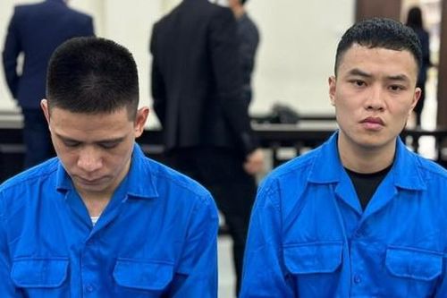 Tử hình kẻ đâm chết tình địch, 'bắt cóc' bạn gái trên phố Láng Hạ
