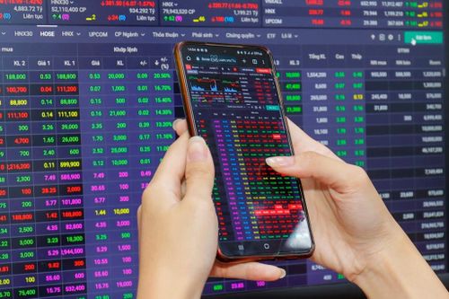 Sự kiện chứng khoán đáng chú ý ngày 30/3