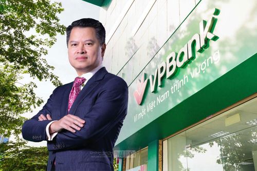 Thắng lớn sau vụ bán vốn 1,5 tỷ USD, VPBank 'dè dặt' với kế hoạch lợi nhuận 2023