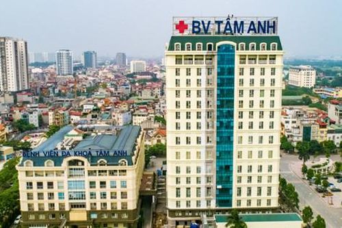 Chính phủ cho phép thành lập trường Đại học Tâm Anh