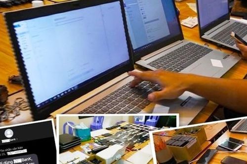 Lần đầu khởi tố vụ lừa đảo mua sắm, tích điểm trên ứng dụng thương mại điện tử