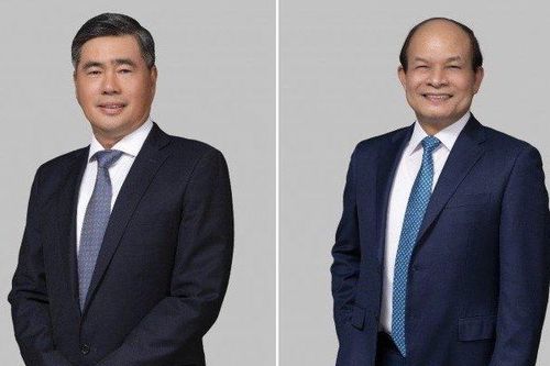 Lãnh đạo tập đoàn Gelex xin từ nhiệm