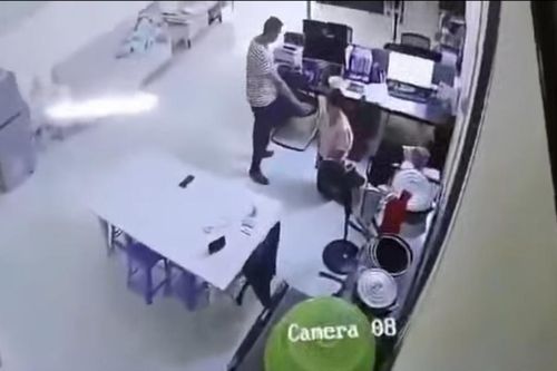 Lý do nữ kế toán bị giám đốc người nước ngoài sát hại dã man