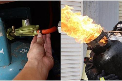 Dùng bếp gas hãy bỏ ba phút làm việc này để chặn hết nguy cơ cháy nổ, yên tâm cả đời