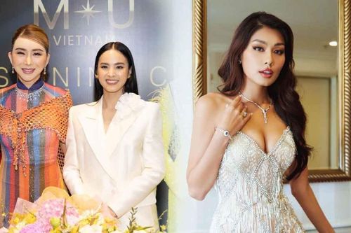 Đơn vị mới của Miss Universe Vietnam thẳng tay hủy theo dõi Thảo Nhi Lê: Lợi dụng truyền thông đã xong?