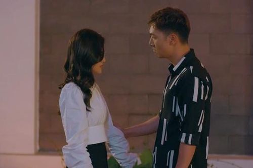 'Đừng nói khi yêu' kết thúc: Quy vào Nam, Ly hoảng hốt đi tìm người thương