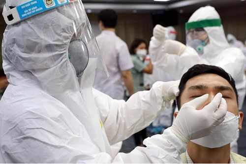 Ca Covid-19 giảm mạnh, biện pháp chống dịch có gì thay đổi