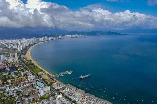 Xứ Trầm qua những câu ca dao