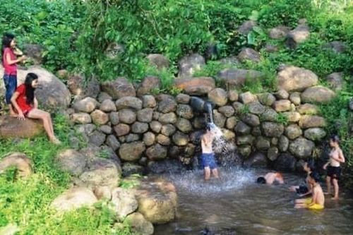 Quảng Trị: Quy hoạch hệ thống công trình khai thác nước cổ Gio An