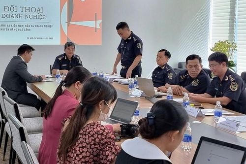 TP. Hồ Chí Minh: Hoãn xuất cảnh 2 giám đốc doanh nghiệp nợ thuế gần 17 tỷ đồng