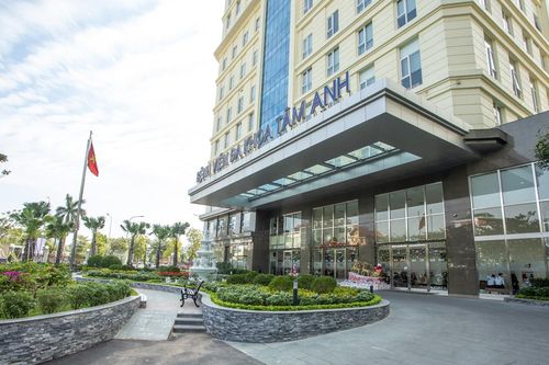 Cho phép thành lập trường Đại học Tâm Anh tại tỉnh Long An
