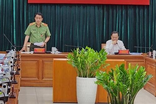 Nhận diện và phát hiện các phong trào tự phát để quản lý, nhân rộng và tạo sức lan tỏa