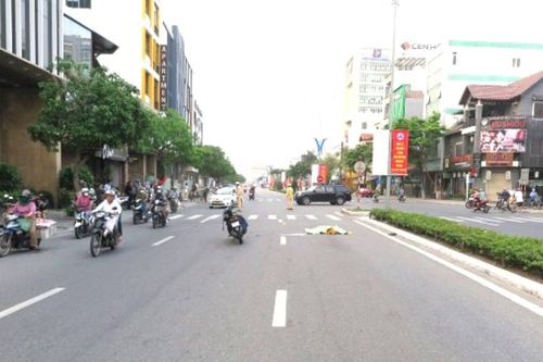 Nhậu từ đêm đến sáng, ma men chạy xe tông chết người đi bộ