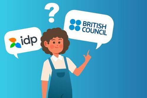 Lệ phí thi IELTS mới nhất 2023? Chiếc bút chì giá gần 5 triệu đồng khiến ai cũng khiếp vía