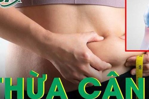 Thừa cân ảnh hưởng thế nào đến đầu gối?