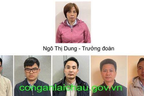 Bắt 15 đối tượng về hành vi nhận hối lộ