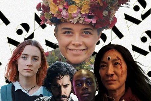 Từ siêu phẩm 7 giải Oscar, điều gì khiến A24 trở thành 'gã dị biệt' của Hollywood?