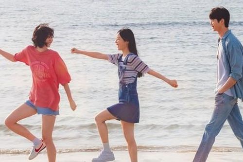 Soulmate: Thanh xuân sẽ trống vắng biết bao nếu ta thiếu đi một người bạn tri kỷ