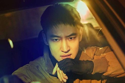 'Taxi Driver 2' - thành công không chỉ nhờ Lee Je Hoon
