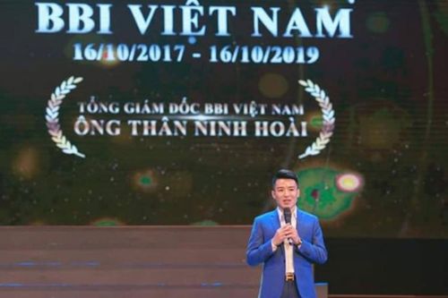Khởi tố vụ án liên quan đến Công ty BBI Việt Nam
