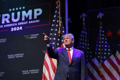 Bản cáo trạng có thể đưa Trump trở thành Tổng thống Mỹ lần nữa?