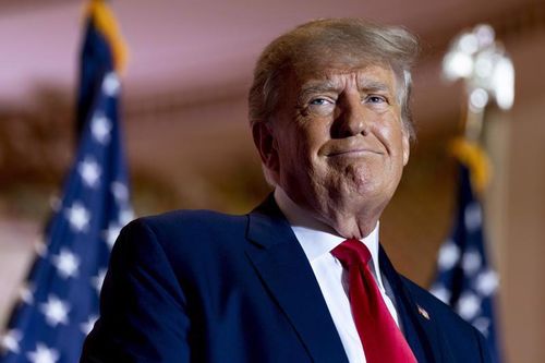 Ông Trump có phải ngồi tù sau cáo buộc hình sự?