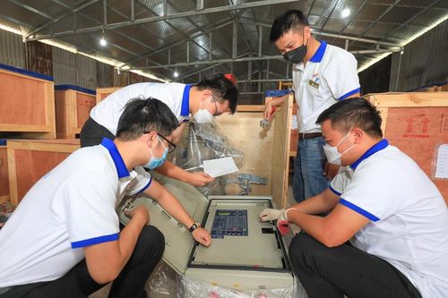 Hoàng An khuyến cáo với những hành vi giả mạo sở hữu trí tuệ