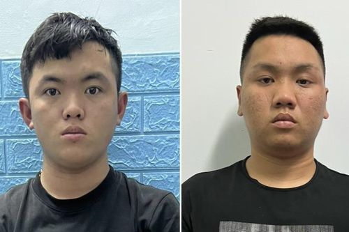 Chủ nợ hóa thành kẻ cướp