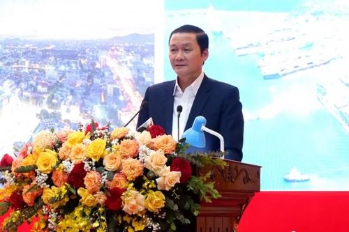 Tiếp nhận, tháo gỡ khó khăn, vướng mắc cho doanh nghiệp tại Thanh Hóa