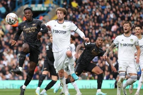 Nhận định Arsenal vs Leeds, 21h00 ngày 1/4, Ngoại hạng Anh 2022/23