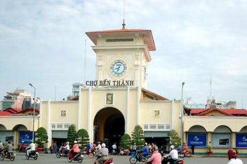 Loạt vấn đề 'đáng lo ngại' vì tăng trưởng của đầu tàu kinh tế TPHCM rất thấp