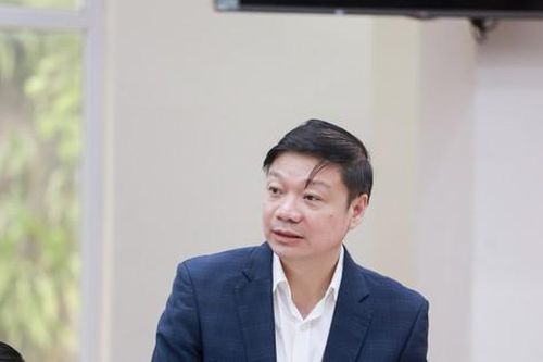 Bộ Nông nghiệp lên tiếng việc loạt cán bộ quản lý rừng bị khởi tố