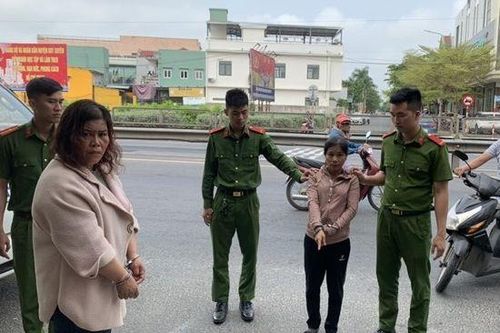 Nghe bạn kể khổ, người phụ nữ rủ đi trộm vàng
