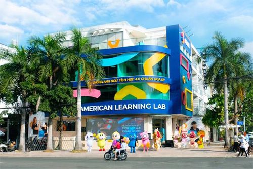 American Learning Lab ra mắt cơ sở mới tại Bình Tân - TP.HCM