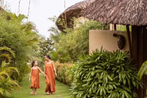 Ana Mandara Cam Ranh có tên trong nhiều đề cử giải thưởng du lịch thế giới