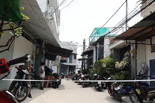 Lời khai của con trai ra tay khiến thi thể người mẹ không còn nguyên vẹn