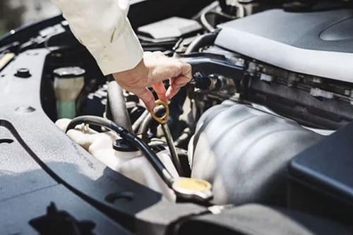 Những cách hữu ích giúp kéo dài tuổi thọ cho ô tô cổ