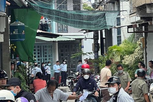 Bàng hoàng với lời khai của nghịch tử ra tay sát hại dã man mẹ ruột